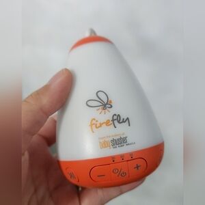 Firefly Baby Shusher
